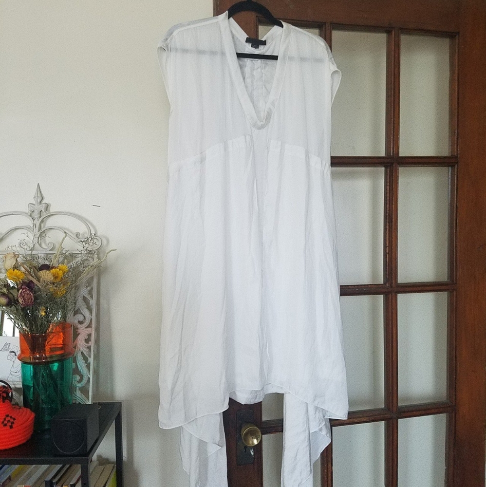 Alexander Wang dress